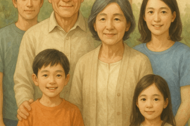 法定相続分
