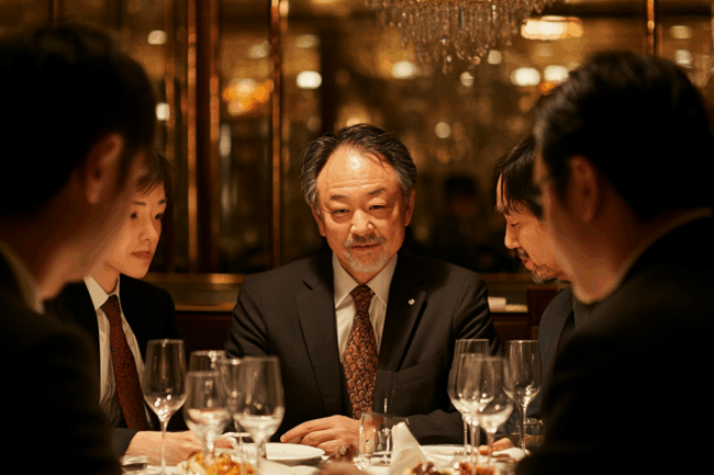 u8922936522_Japanese_CEO_hosting_a_business_dinner_at_his_own_65a42dcd-1da4-45f1-8df6-963ba1105278_3