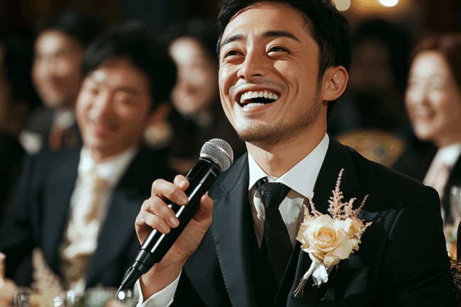 u8922936522_Japanese_businessman_giving_a_wedding_speech_at_h_aab38763-5aa6-4941-8a98-44f6db7724fc_2