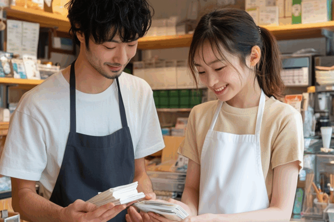 u8922936522_Japanese_family_working_together_in_a_small_busin_8d0a4a52-d75d-4301-9086-4de9ab3de6b1_0