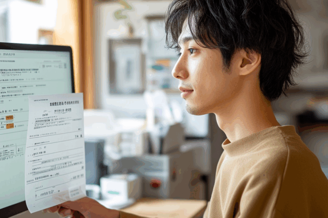 u8922936522_Japanese_online_seller_receiving_an_invoice_issue_196bd710-a370-4d98-8257-d3862e5dd723_3