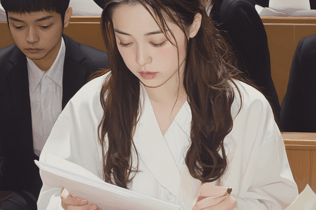 u8922936522_Japanese_person_submitting_documents_at_a_family__c265a16d-ebb0-488a-af94-b6e0b7b13b27_0