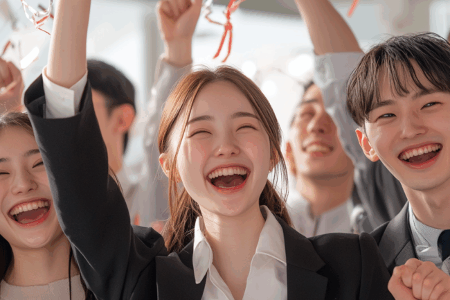u8922936522_Japanese_small_business_owner_announcing_salary_i_6acc9768-4597-4012-a384-637179e24710_3