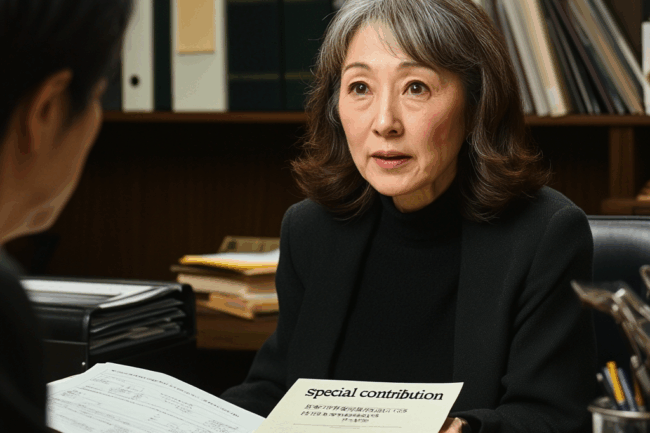 u8922936522_Japanese_woman_in_her_50s_consulting_with_a_lawye_f968470f-35a2-45eb-b4a2-550d4c04b029_2