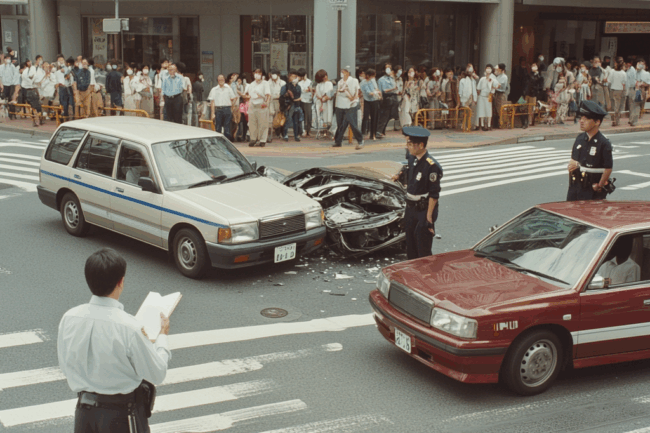 u8922936522_Scene_of_a_minor_traffic_accident_on_a_Japanese_s_ac1401bc-684e-40f0-9b66-eccf916693e6_2