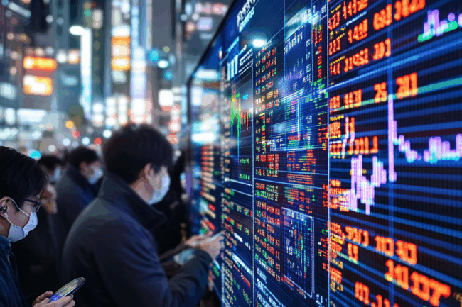 u8922936522_Tokyo_stock_exchange_screen_displaying_government_ef63ed75-4ff0-40e8-8493-a13f24c49d85_0