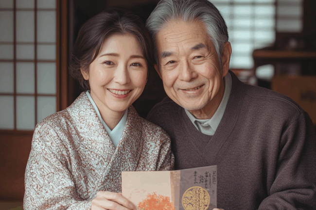 u8922936522_a_Japanese_elderly_couple_giving_an_envelope_to_t_786750d2-abb0-465f-95ad-d1850979b758_1