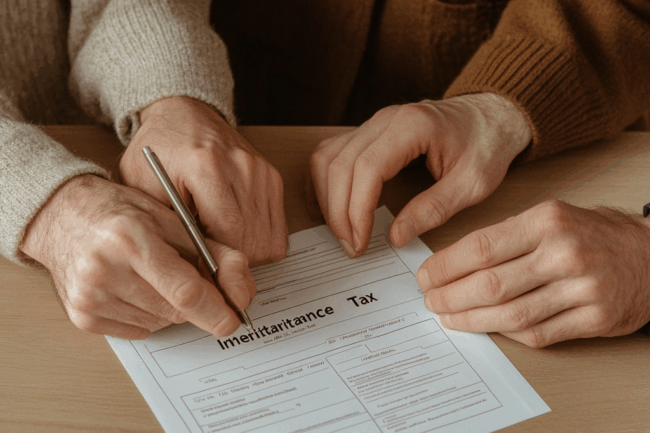 u8922936522_conceptual_image_of_two_people_handing_in_a_tax_f_5803e17b-ad65-47dd-97f0-f1e41f489088_1