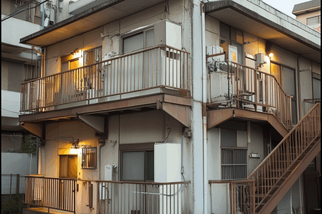 u8922936522_httpss.mj.run68gK_LQ-LOg_old_Japanese_apartment_b_abf224c0-7220-4dcf-9091-50c3c13979e1_2
