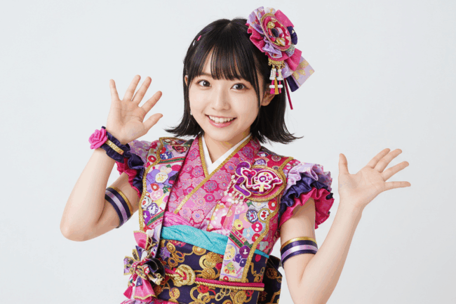 アイドル衣装