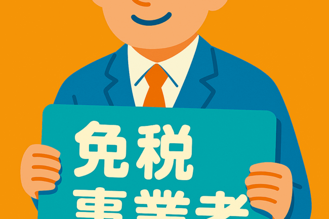免税事業者