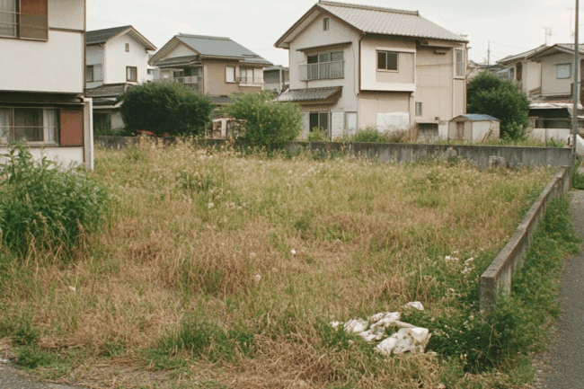 土地