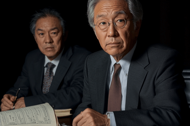 法人税の税務調査