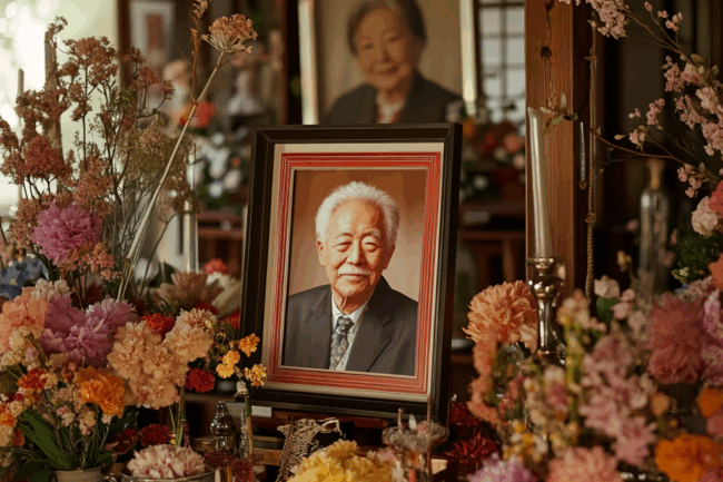 相次相続 (2)