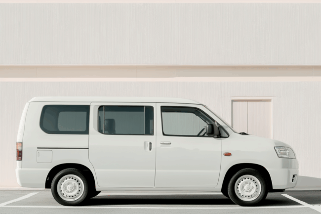 社用車