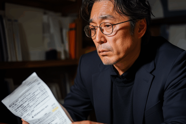 税務調査 (3)