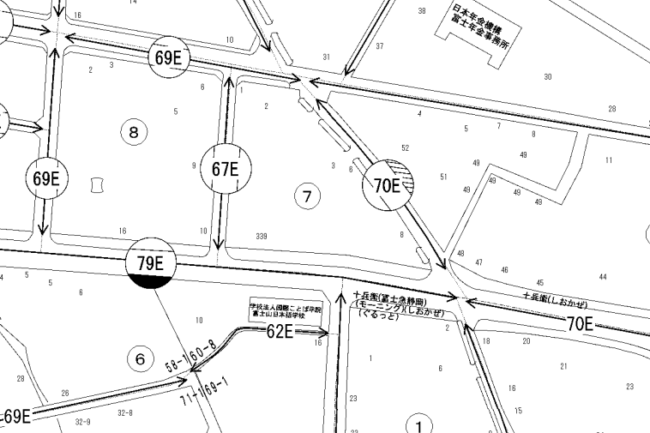 路線価